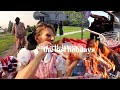 Calm &amp; Restful Days | The Last Easter Holidays...vlog 155