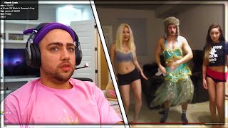 Details Mizkif exposes Codemiko before she became popular Guide