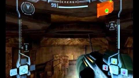 Metroid Prime 21% Demonstration - Part 13