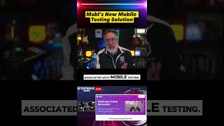 Try mabl's New Mobile Testing Solution 🙌