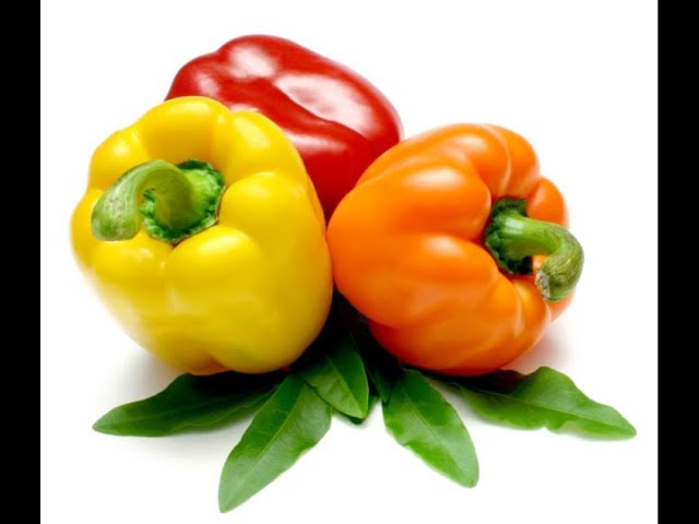 СУПЕР - СОРТА СЛАДКОГО ПЕРЦА