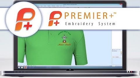 Lettering - Adding lettering to a Design