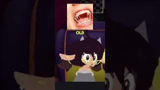 Being The Kid With Braces