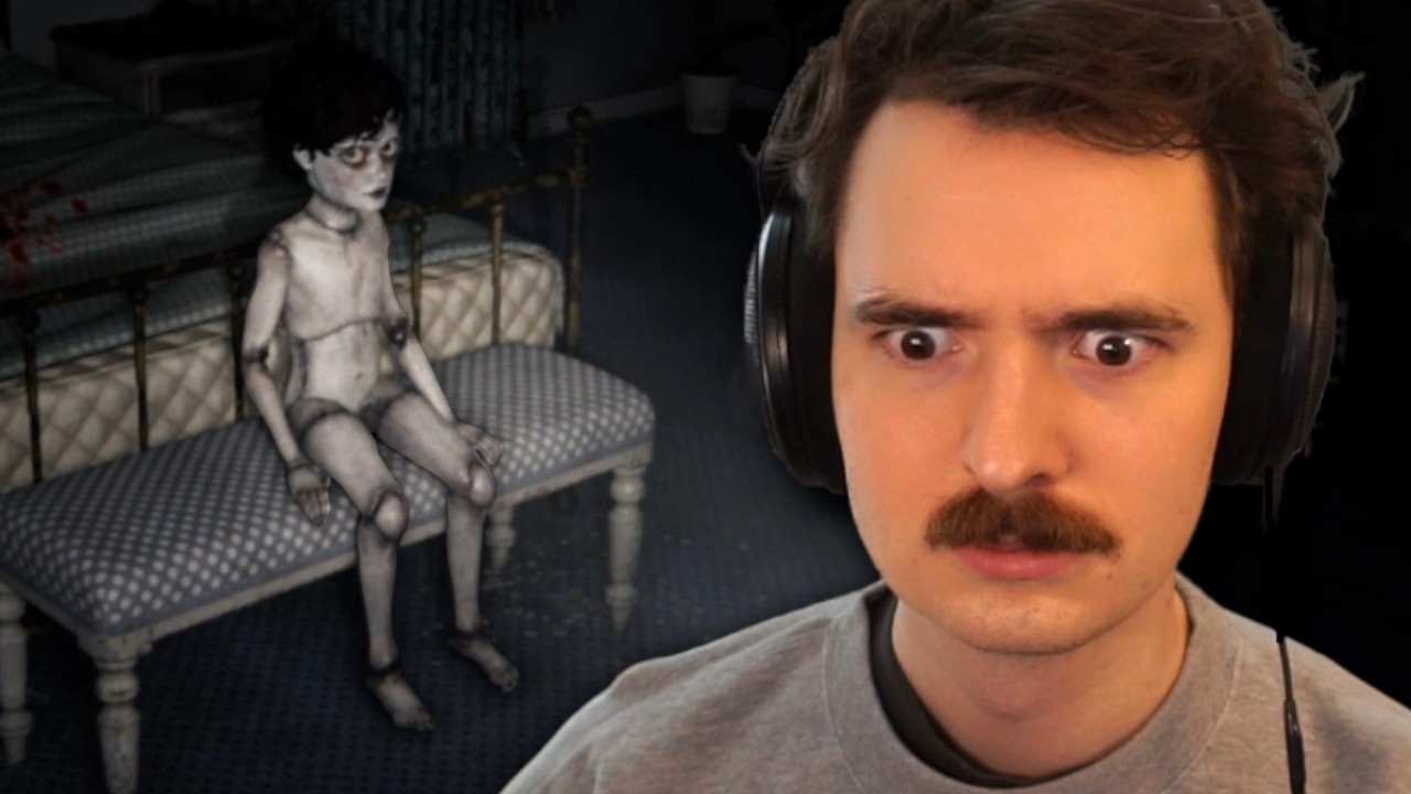 EEK! (The Wellmonts Case)