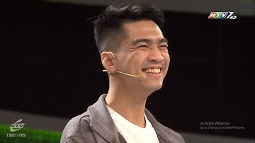 Pewpew talkshow | Những khoảnh khắc hài hước