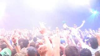 Dr Lektroluv - Pukkelpop 2009