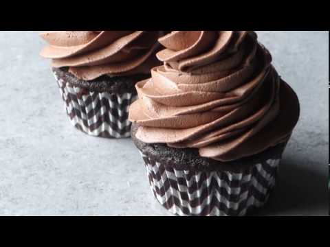 2-ingredient-chocolate-frosting