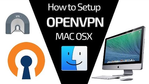 How to use VPN on Mac with Tunnelblick | AllSafeVPN