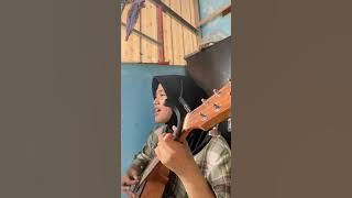 Oh sayang ngana bilang sa mau putus cover Meyda Rahma viral di tiktok