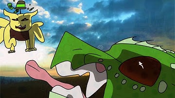 How Bad Can I Be - Queen Wasp MAP Part 27