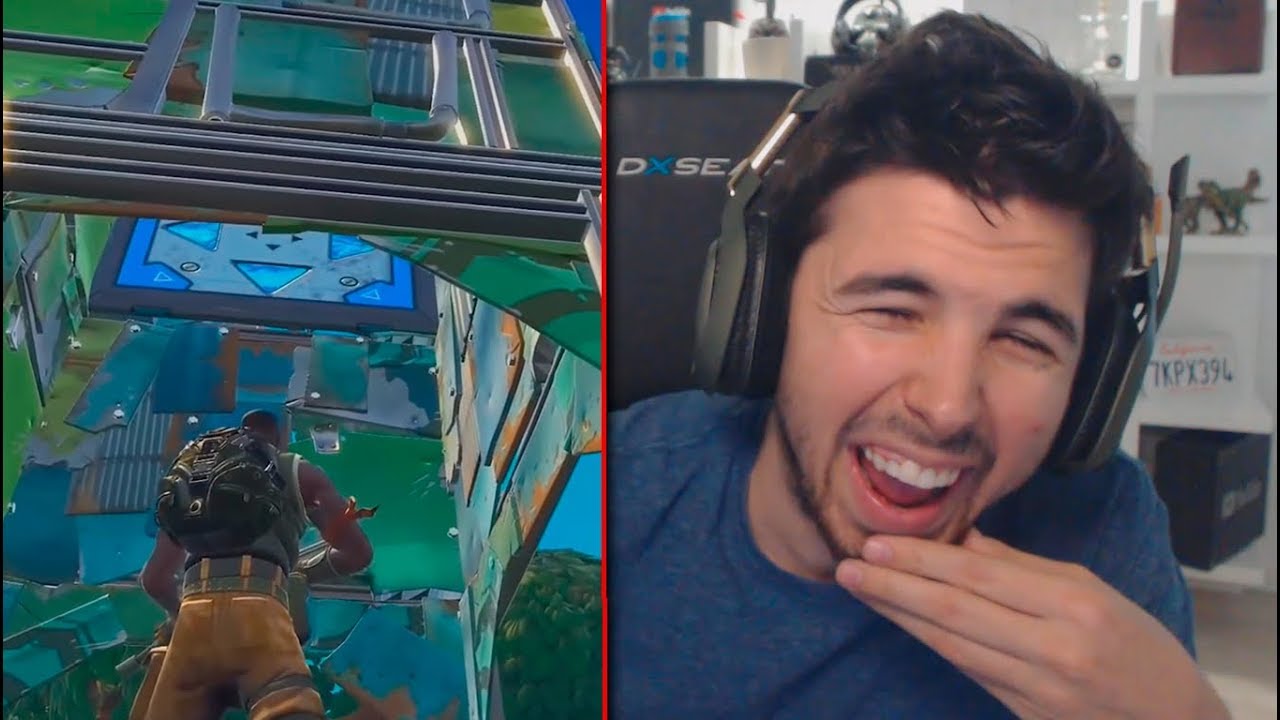 willyrex paradise COMO TROLLEAR A UN N00B | Reaccionando