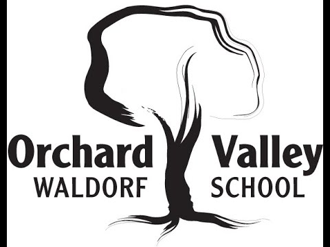 Orchard Valley Waldorf School Graduation 2021