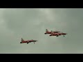 Patrouille de Suisse