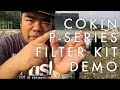 My Cokin P-Series Landscape Filter Kit and Effects Demonstration