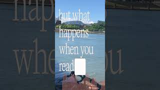 Unlock the Superpower of Reading