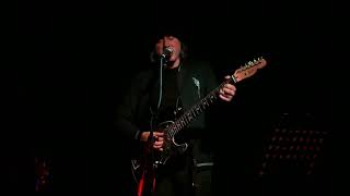 Badly Drawn Boy -Shake The Rollercoaster - Live at The Old Courts, Wigan 25.7.19