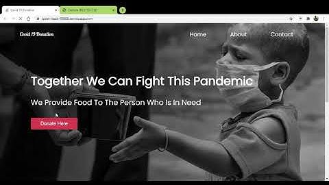 Sparks foundation Task#1 Payment Gateway integration