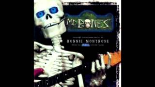 Video thumbnail of "Mr. Bones [SEGA Saturn] OST - 02 - Bones Is Bones"