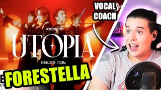 видео: ФОРЕСТЕЛА  картинка: ФОРЕСТЕЛА