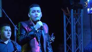 Video thumbnail of "Yeison Jimenéz - Te Voy A Olvidar - En vivo."