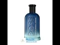 BOSS Bottled Striking Lavender – Woody Cologne for Men – With Moss Accord and Lavender
