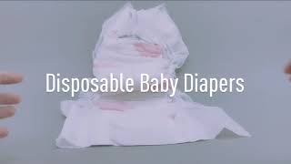 Ultra Soft Baby Diaper Mother Care screenshot 4