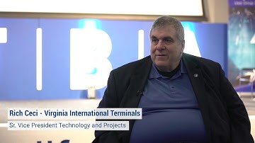Virginia International Terminals