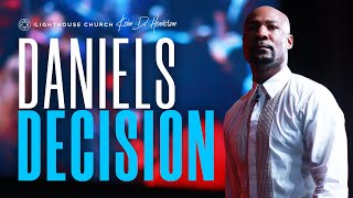 Daniels Decision | Keion Henderson TV