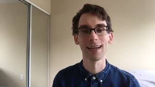 ITCC New Online Student Module 3 Welcome