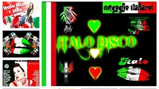 ITALO DISCO ¤ d-_-b (Daydream-Crazy)✯♬♬