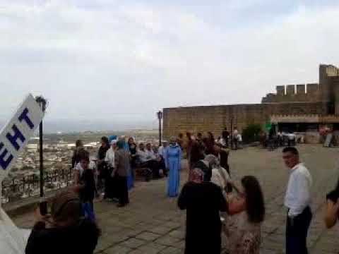 Нарын-кала,свадьба Султана!