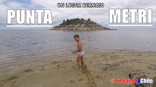 El comienzo de la Carretera Austral PUNTA METRI en Puerto Montt - Región de los Lagos #7