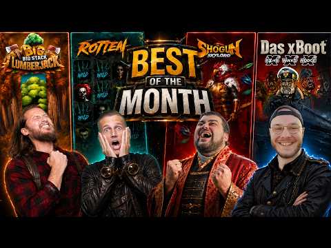 online casinos