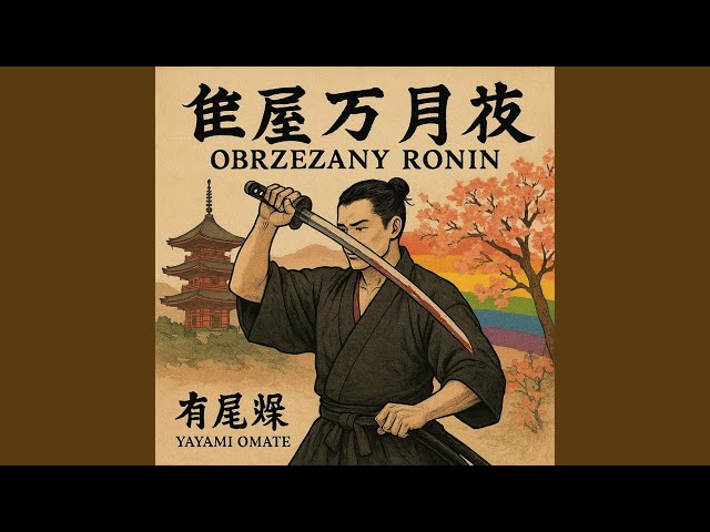 Obrzezany Ronin