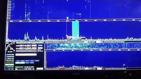 20 mtr Hex Beam vs 20 mtr Delta Loop