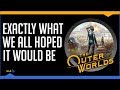 The Outer Worlds Revives Its Genre In One Brilliant Stroke (Review)