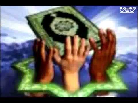 Sesli Quran-el-Furqan suresi(azerbaycan ve ereb dilinde) 25