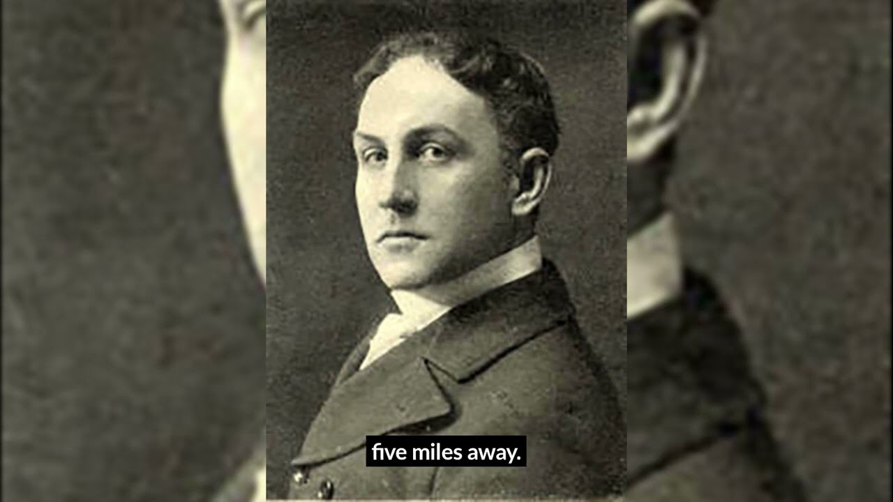 Sheridan’s Ride, performed by Edgar L. Davenport (1913)