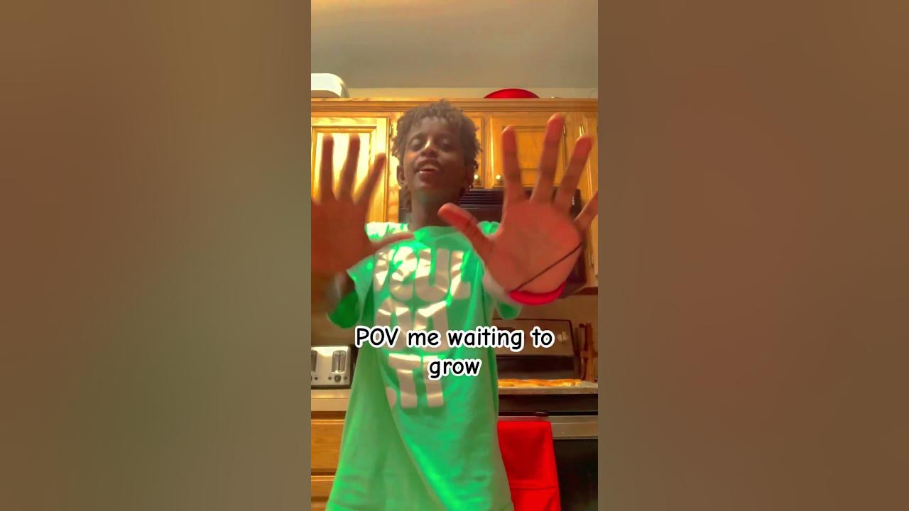 I’m short YouTube