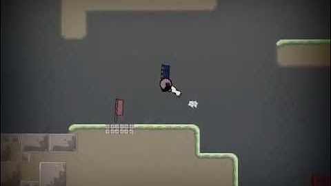 !Teeworlds - Speed CTF on CTF5!