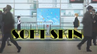 Soft Skin - Tamako Love Story AMV screenshot 3