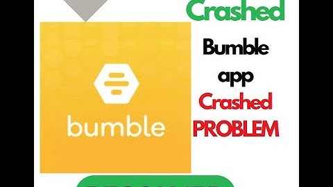 Fix Bumble App Keeps Crashing on Android | Easy Solutions to Resolve #techsupport #troubleshooting