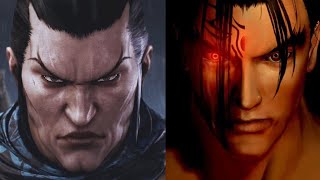 When Top Tiers Collide | Feng Wei vs Jin Kazama | Tekken 7 | First to 5