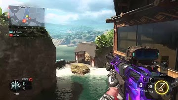 BO3 Tutorial Ep.1 Infinite Fayde And Zoom Load