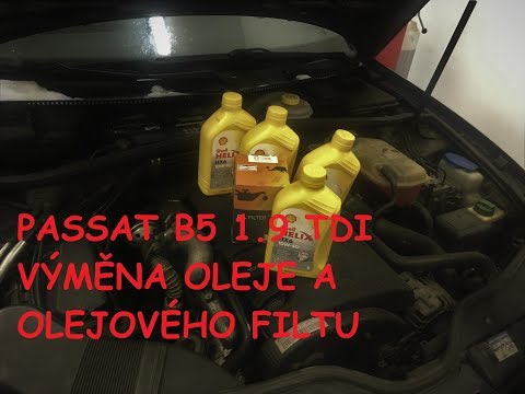 Video: Vypustíte olej před vyjmutím filtru?