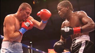 Jesus Soto Karass 🇲🇽 Vs. Euri Gonzalez 🇩🇴 2012-07-07 (📺: FOX)