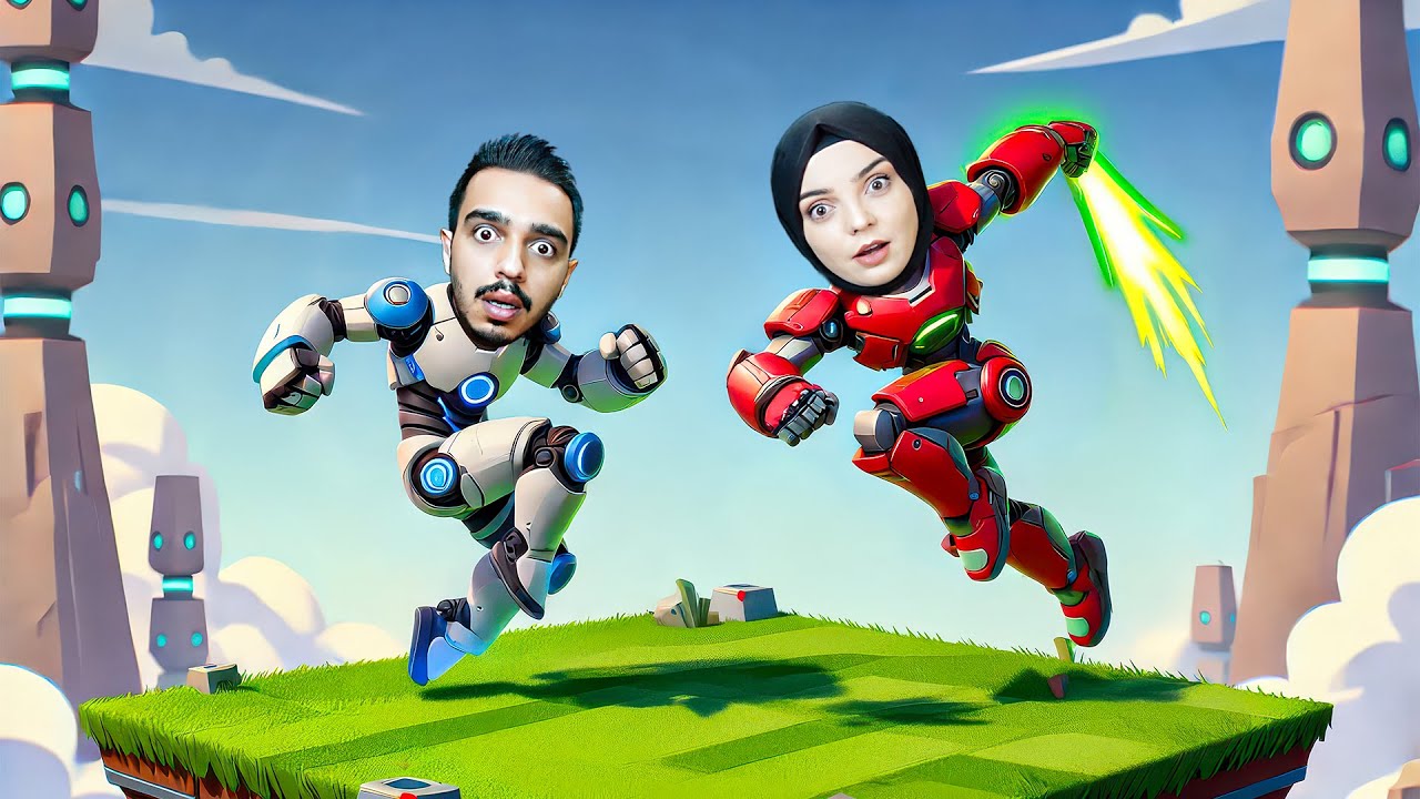 KAHRAMANLARIN KAPIŞMASI: KİM DAHA GÜÇLÜ? 💪🔥