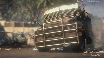 Dead Island PC Gameplay Walkthrough Part 5 [No Commentary]