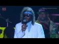 Super Cat Live at Reggae Sumfest 2016