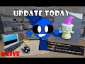 Tower Heroes Update Stream